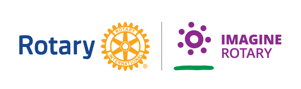 Rotary International — People of Action